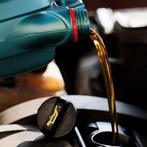 preventative maintenance