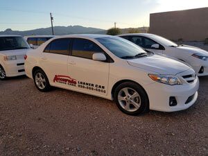 About Accurate Auto Care Arizona